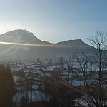 Haus Sonnleit * Kössen