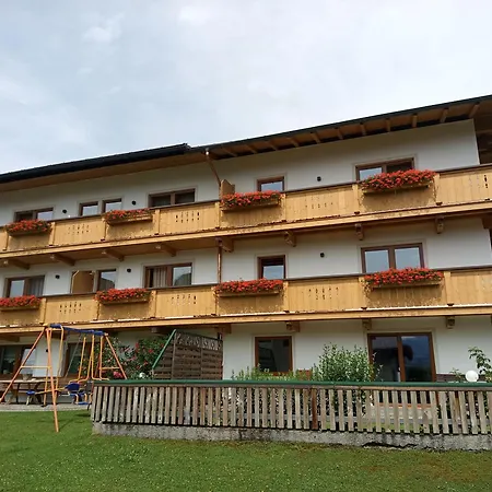 Haus Sonnleit Apartmán