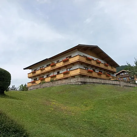 Haus Sonnleit