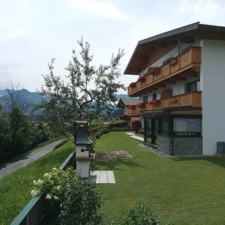 Haus Sonnleit *