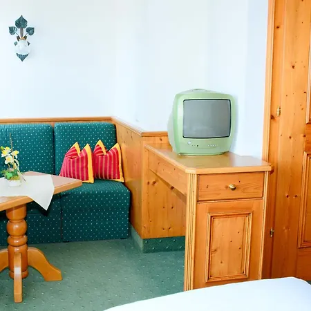 Appartement Haus Sonnleit