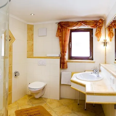 Apartment Haus Sonnleit