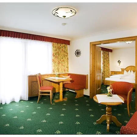 Appartement Haus Sonnleit *