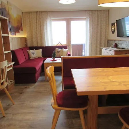 Haus Sonnleit *