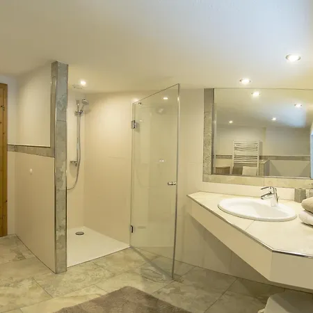 Apartment Haus Sonnleit *