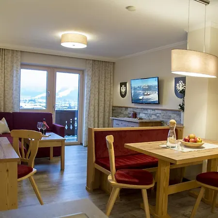 Haus Sonnleit Apartmán