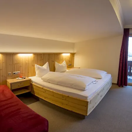 Appartement Haus Sonnleit