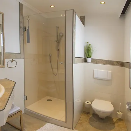 Haus Sonnleit Apartment Kossen