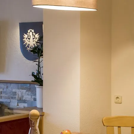 Haus Sonnleit Apartment *