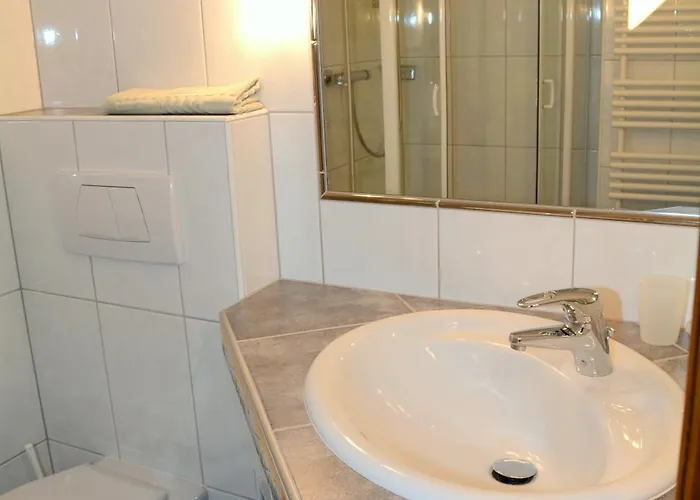 Haus Sonnleit Appartement