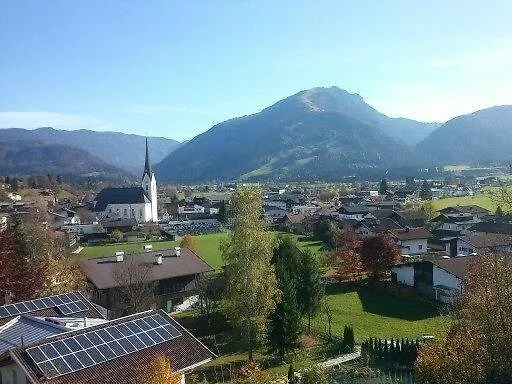 Appartement Haus Sonnleit *