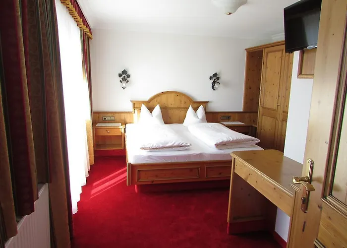 Haus Sonnleit קוסן