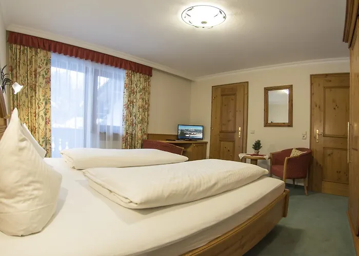 Haus Sonnleit Kössen