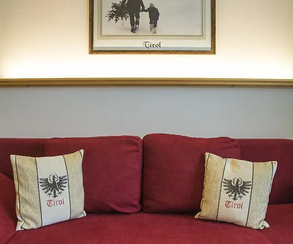 Haus Sonnleit Appartement *