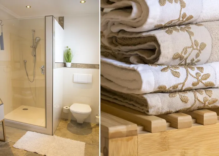 Haus Sonnleit Appartement