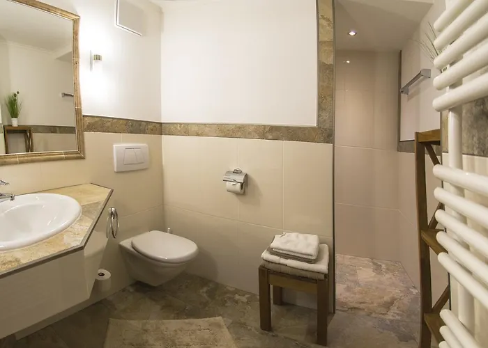 Haus Sonnleit Kössen