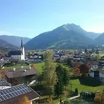 Апартаменты Haus Sonnleit *