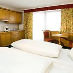 Haus Sonnleit Кёссен