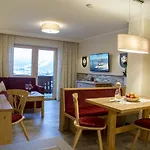 Haus Sonnleit Апартаменты