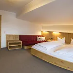 Haus Sonnleit Апартаменты Кёссен