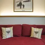 Haus Sonnleit Апартаменты *