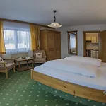 Апартаменты Haus Sonnleit *