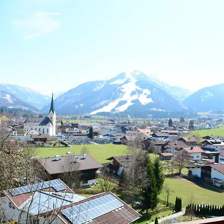 Haus Sonnleit *