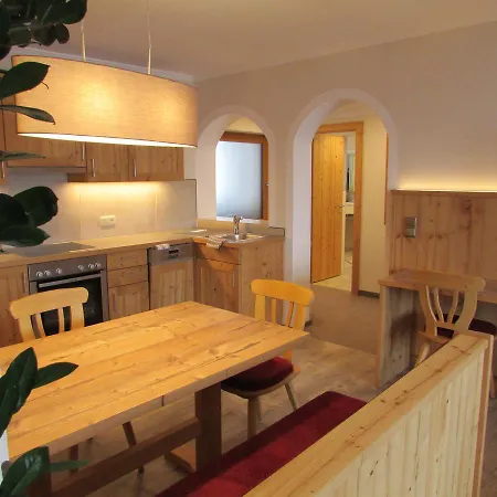 Haus Sonnleit *