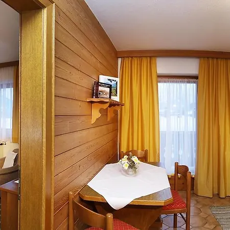 Haus Sonnleit *