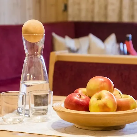 Appartamento Haus Sonnleit Kössen