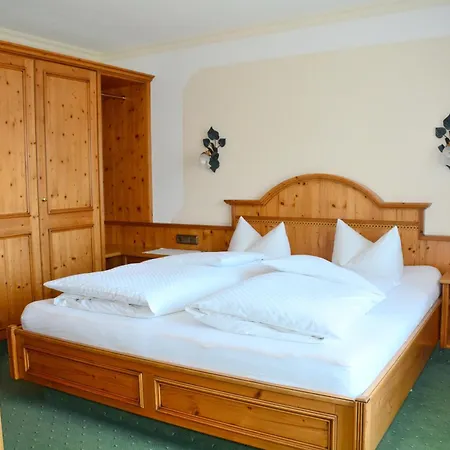 Haus Sonnleit Kössen