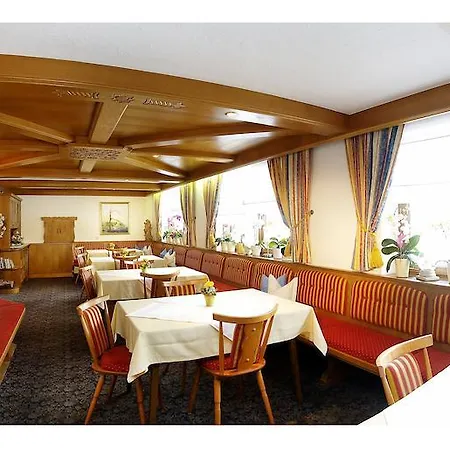 Apartamento Haus Sonnleit Kössen