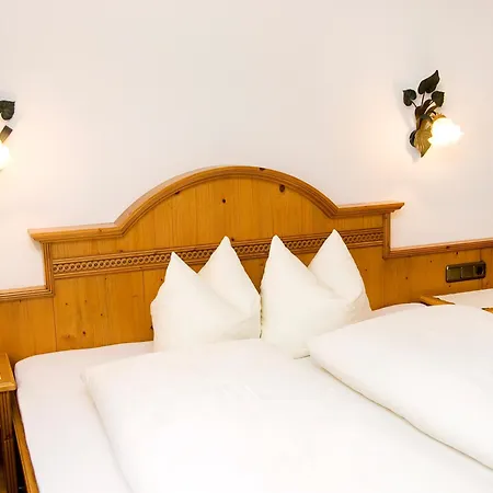 Apartamento Haus Sonnleit