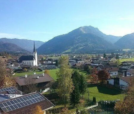 Apartament Haus Sonnleit *