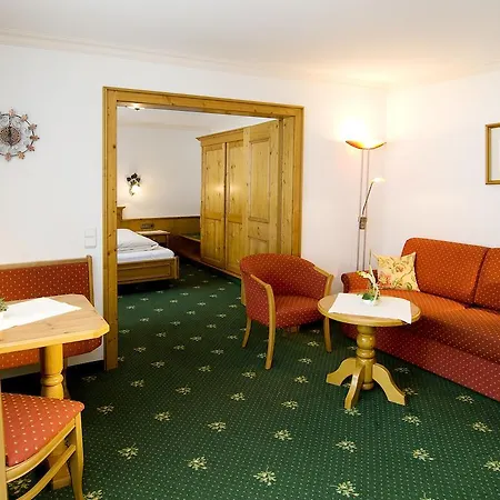 Haus Sonnleit Kössen