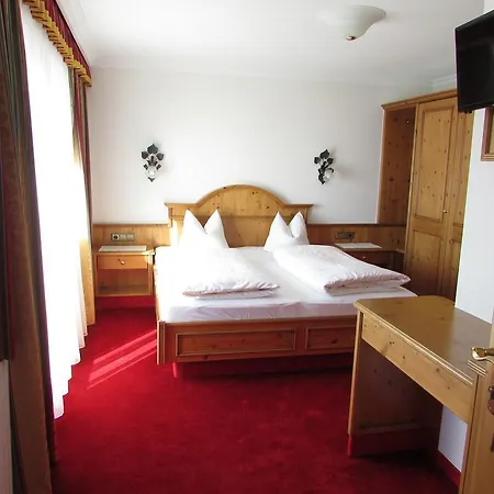 Haus Sonnleit Kössen