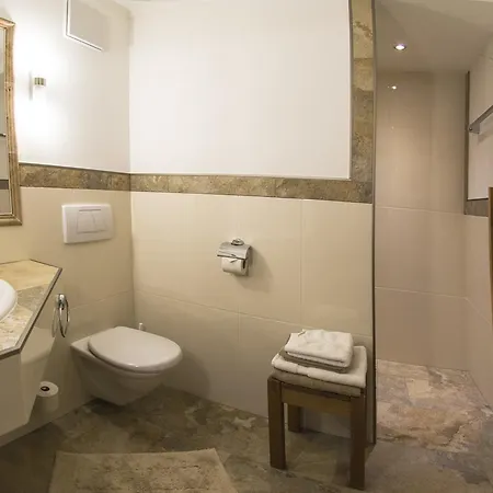 Haus Sonnleit Kössen