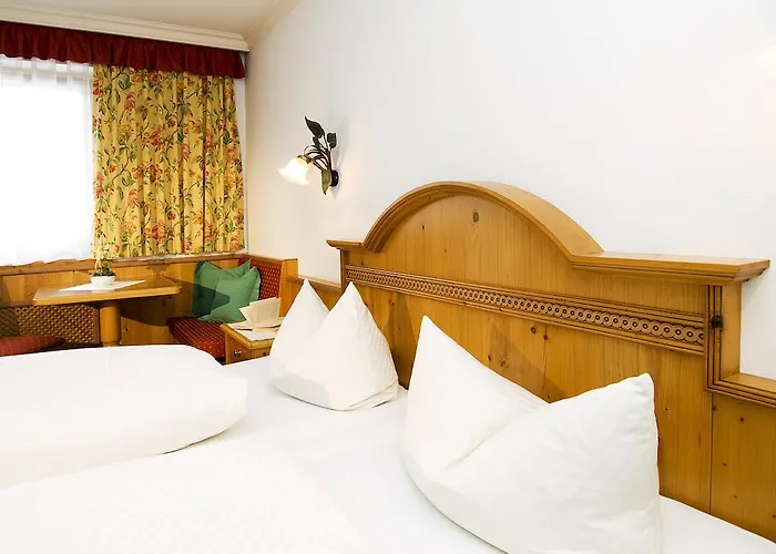 Haus Sonnleit Kössen