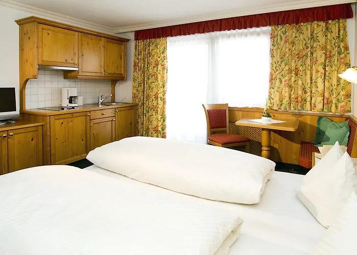 Haus Sonnleit Kössen