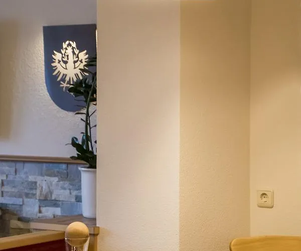 Haus Sonnleit 公寓 *